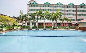 Collection O Hotel Super Cowboy